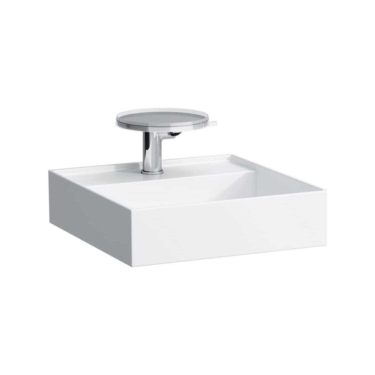 Laufen Kartell Handwaschbecken unterbaufähig