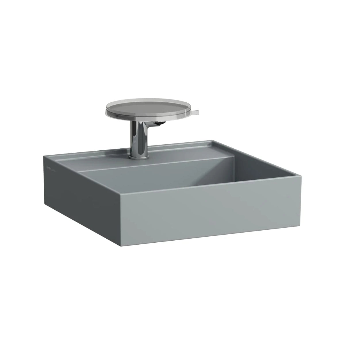 Laufen Kartell Handwaschbecken unterbaufähig