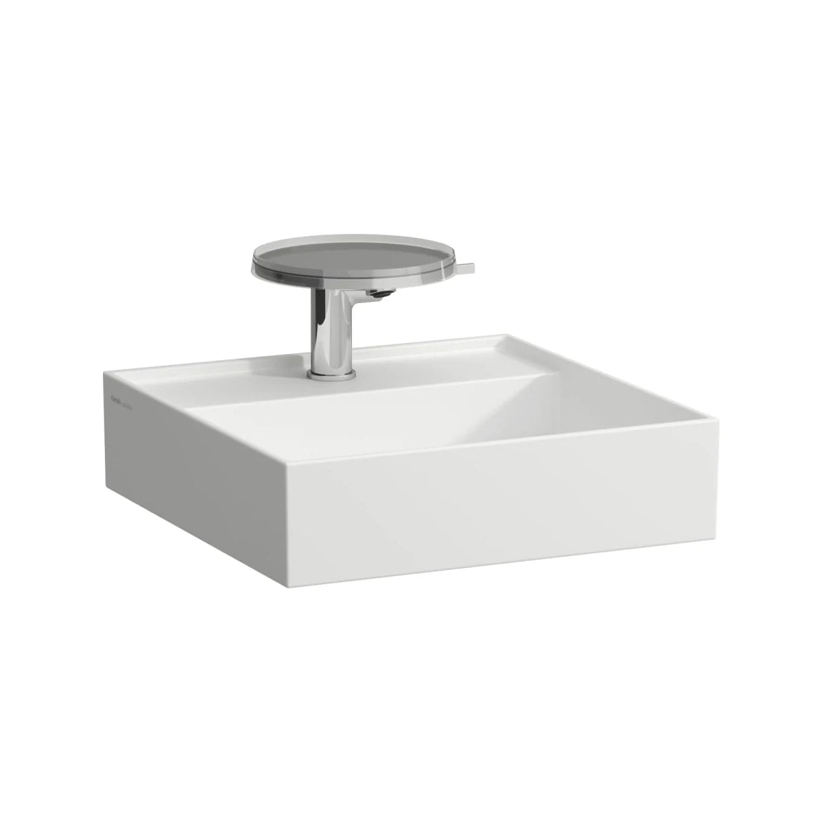 Laufen Kartell Handwaschbecken unterbaufähig