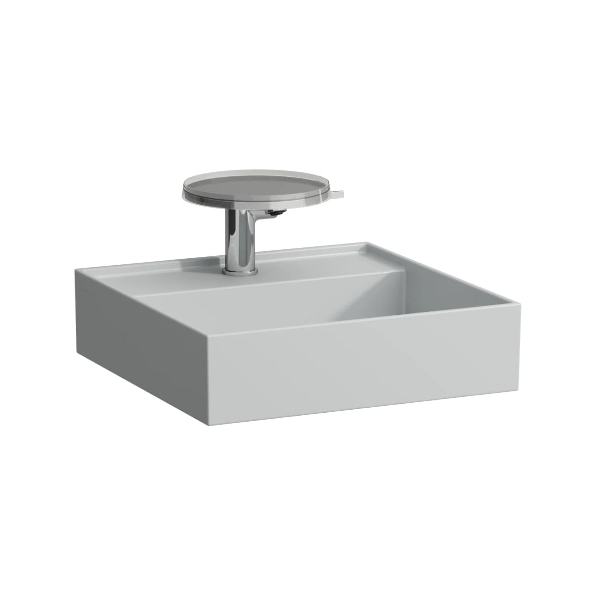 Laufen Kartell Handwaschbecken unterbaufähig