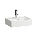 Laufen Kartell Handwaschbecken unterbaufähig