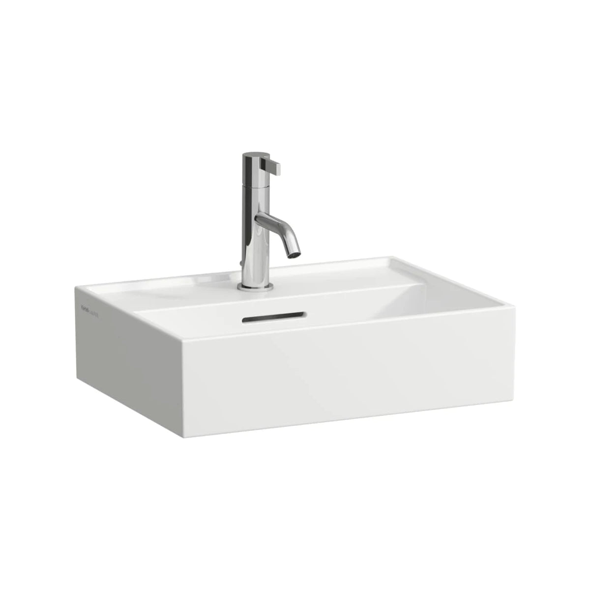 Laufen Kartell Handwaschbecken unterbaufähig