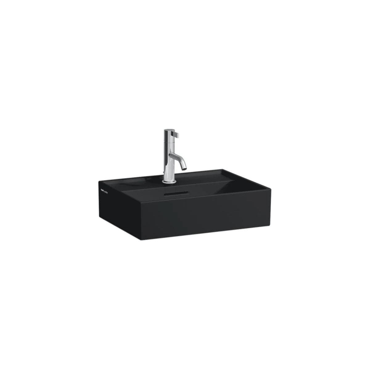 Laufen Kartell Handwaschbecken unterbaufähig