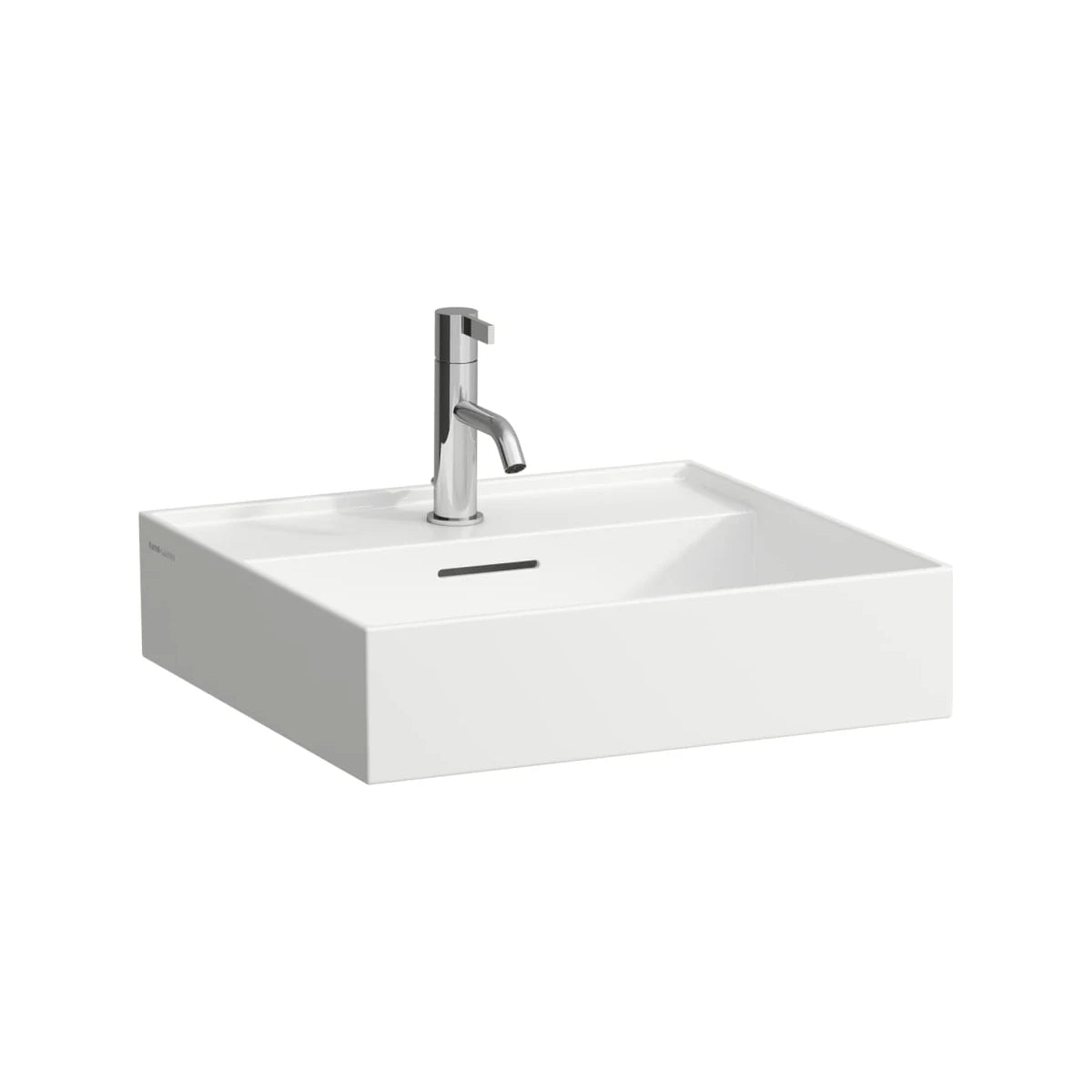 Laufen Kartell Keramik Wand Waschtisch unterbaufähig