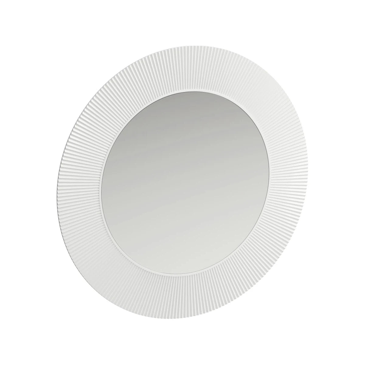 Laufen Kartell Spiegel 'All saints'