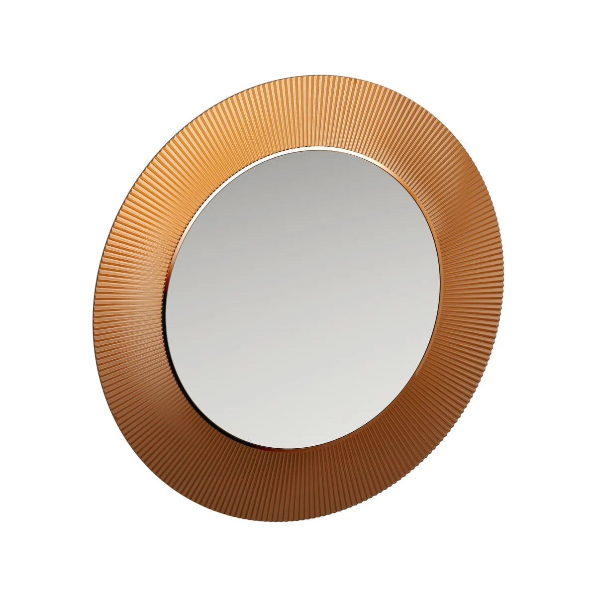 Laufen Kartell Spiegel 'All saints'