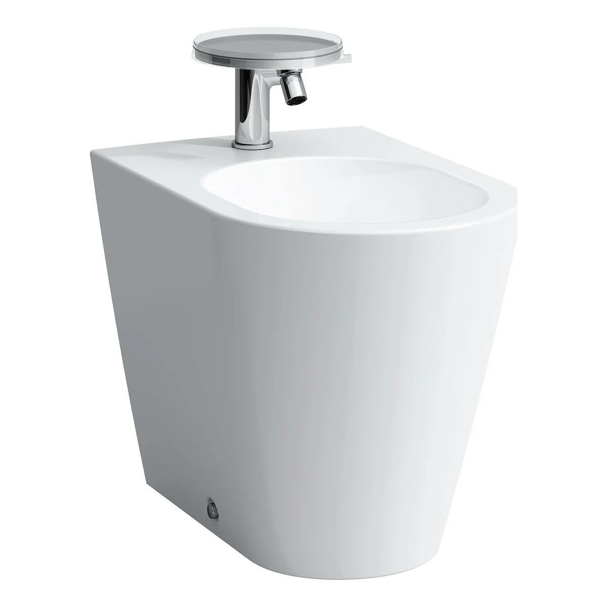 Laufen Kartell Stand-Bidet