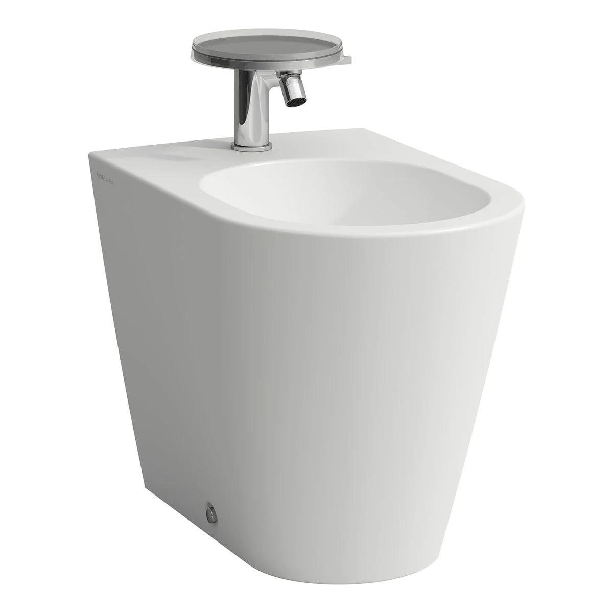 Laufen Kartell Stand-Bidet