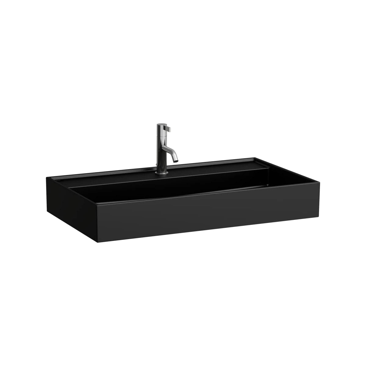 Laufen Kartell Wand Waschtisch unterbaufähig