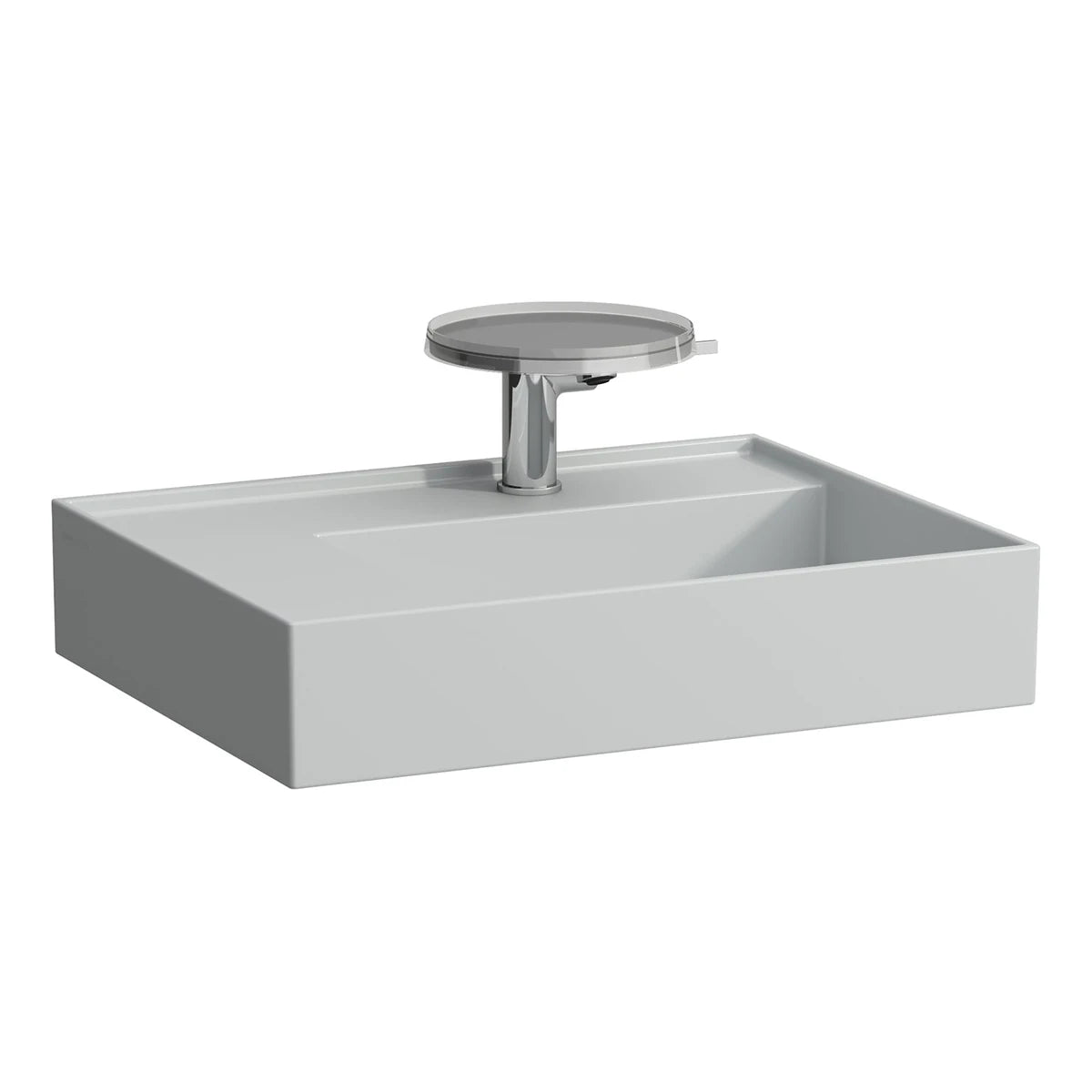 Laufen Kartell Wand Waschtisch unterbaufähig