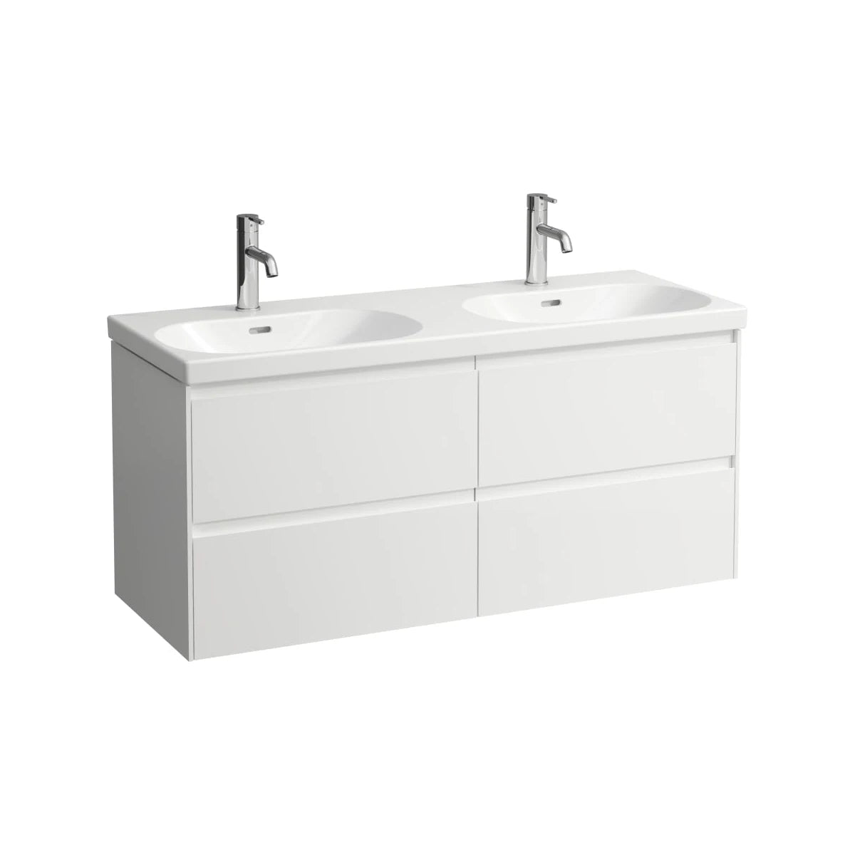 Laufen Lani Waschtischunterbau