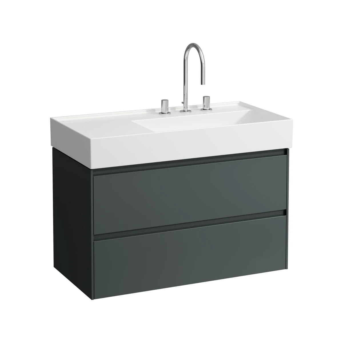 Laufen Lani Waschtischunterbau