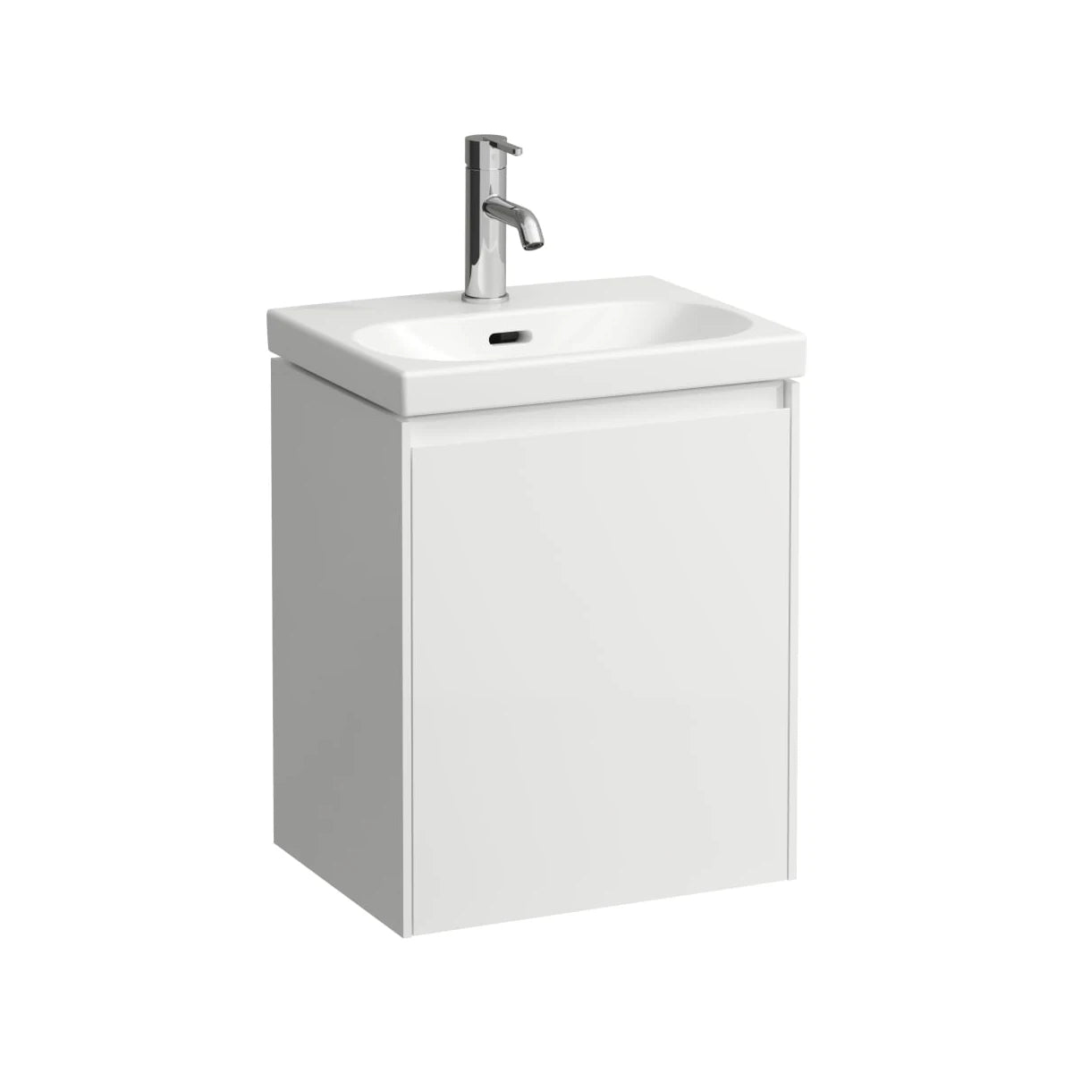 Laufen Lani Waschtischunterbau