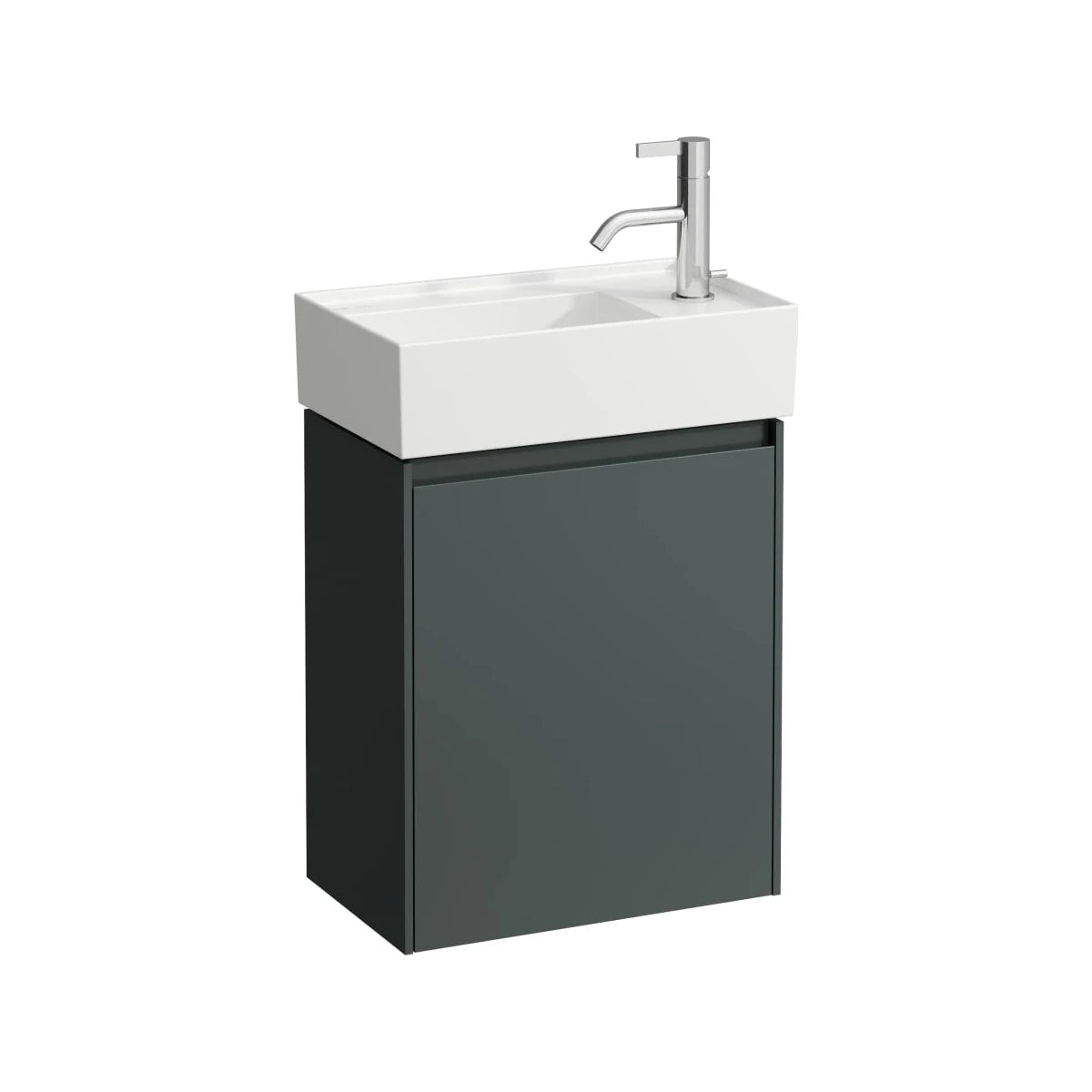Laufen Lani Waschtischunterbau
