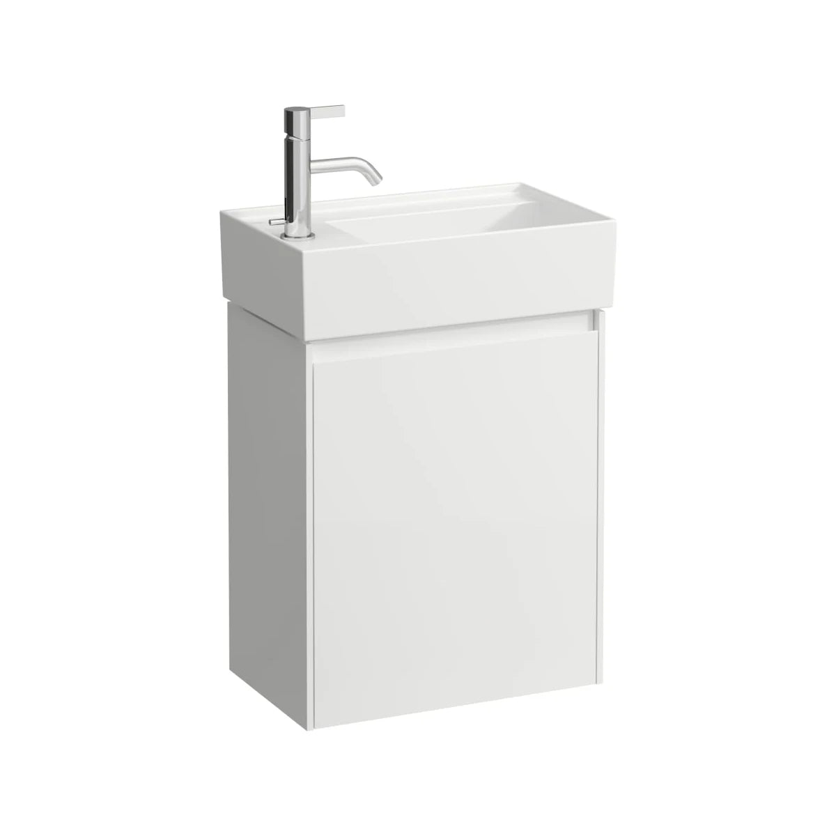 Laufen Lani Waschtischunterbau