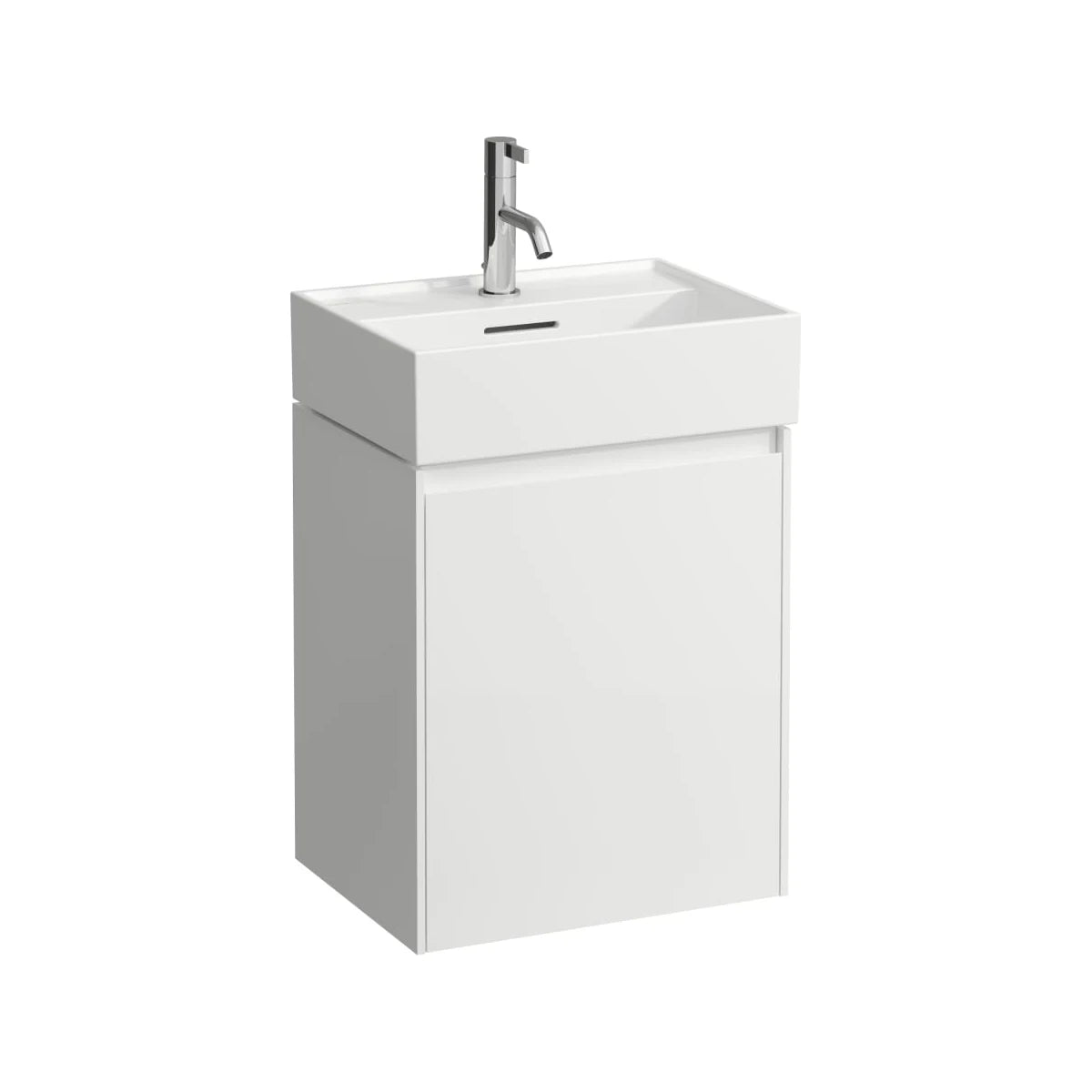 Laufen Lani Waschtischunterbau
