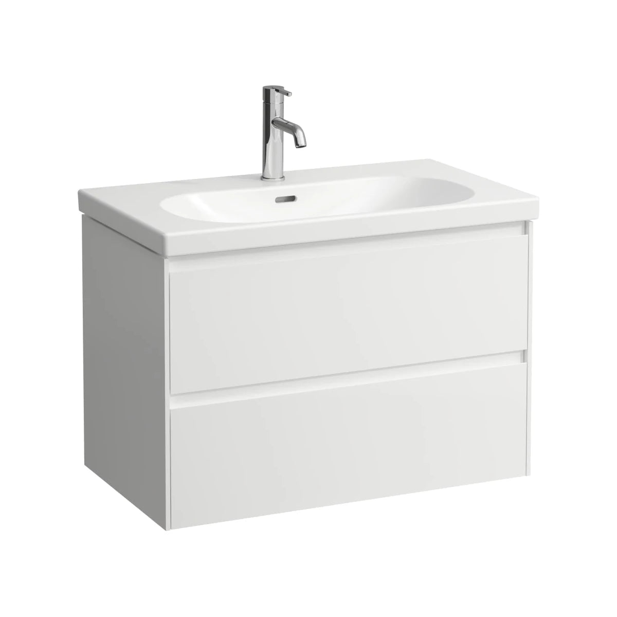 Laufen Lani Waschtischunterbau