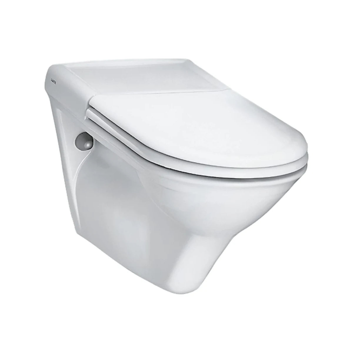 Laufen Libertyline Wand-WC Tiefspüler spülrandlos barrierefrei