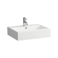 Laufen Living City Aufsatz-Waschtisch (600x460x155mm)