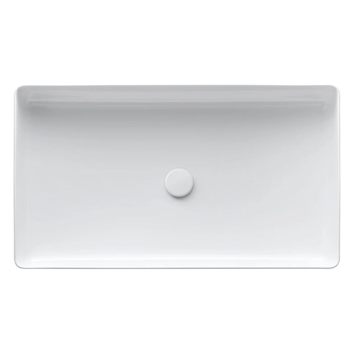 Laufen Living Square Waschtisch-Schale