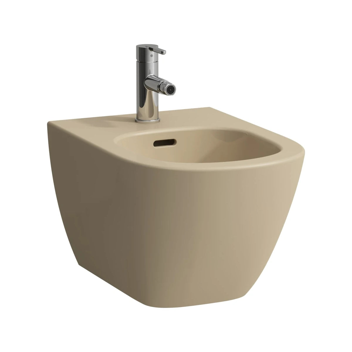 Laufen Lua Advanced Wand-Bidet