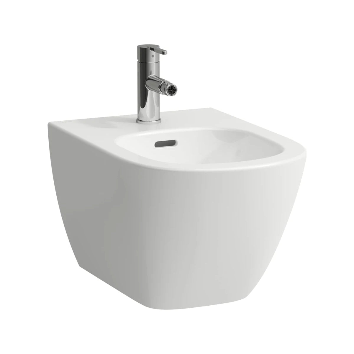 Laufen Lua Advanced Wand-Bidet