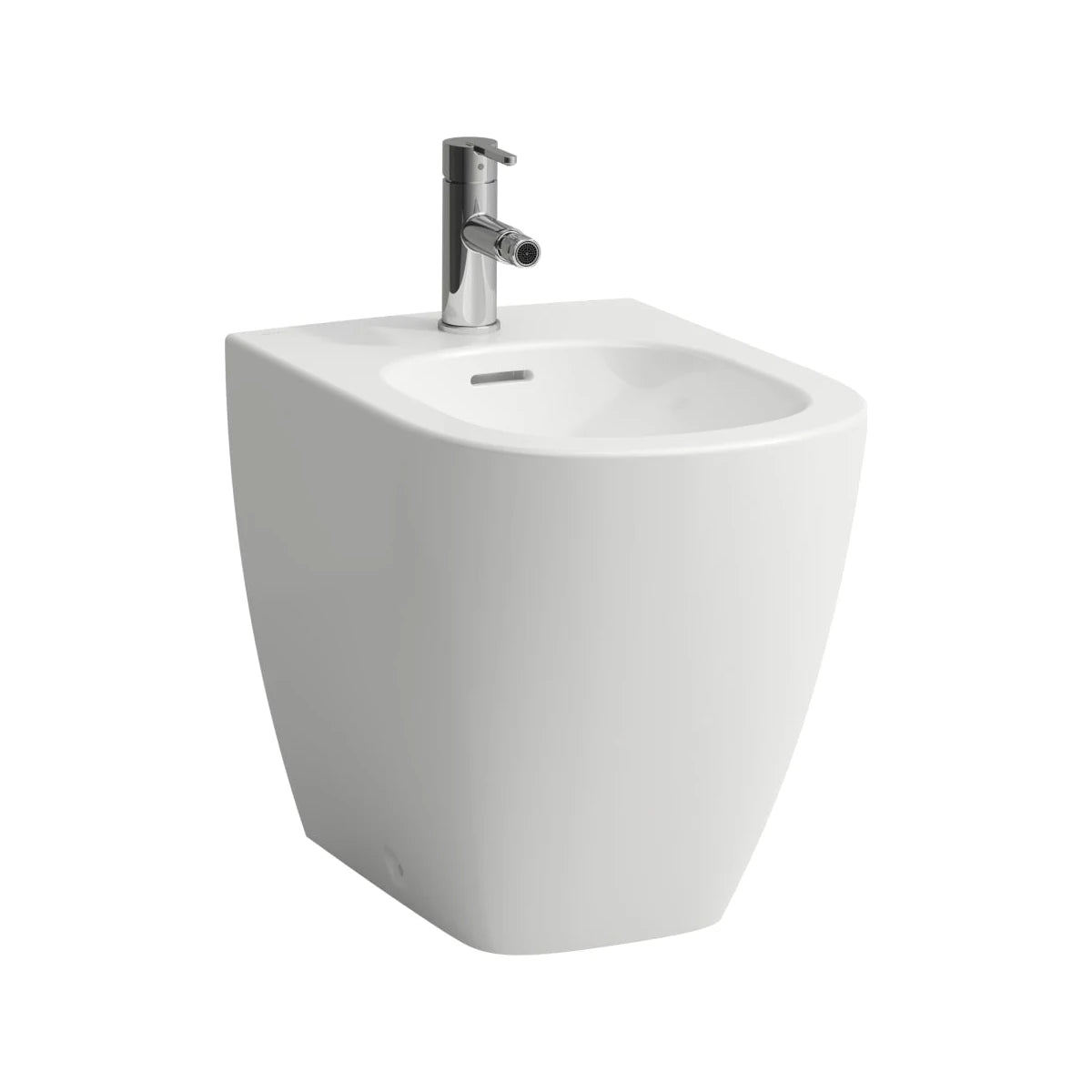 Laufen Lua Stand-Bidet