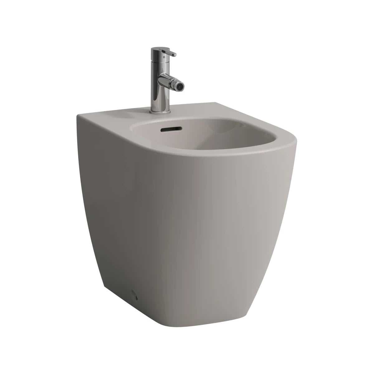 Laufen Lua Stand-Bidet