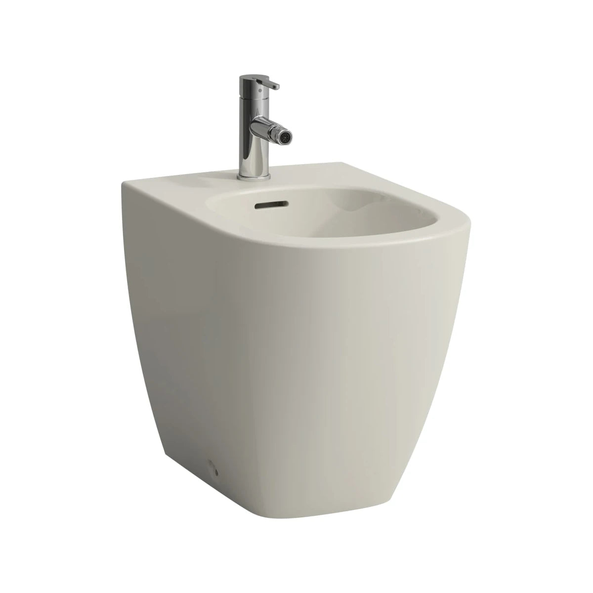 Laufen Lua Stand-Bidet