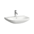 Laufen Lua Waschtisch 650 mm