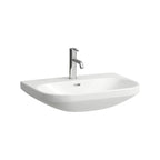Laufen Lua Waschtisch 650 mm