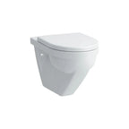 Laufen Moderna R Wand-WC Tiefspüler spülrandlos
