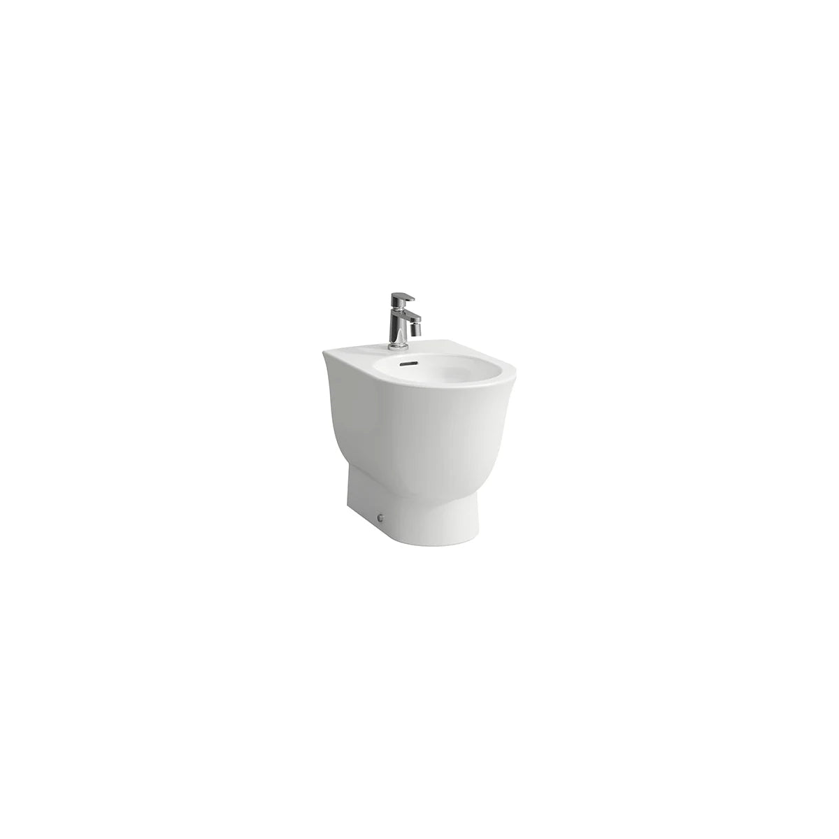 Laufen New Classic Standbidet (530x370x430mm)
