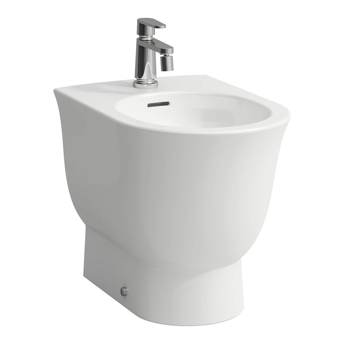 Laufen New Classic Standbidet (530x370x430mm)