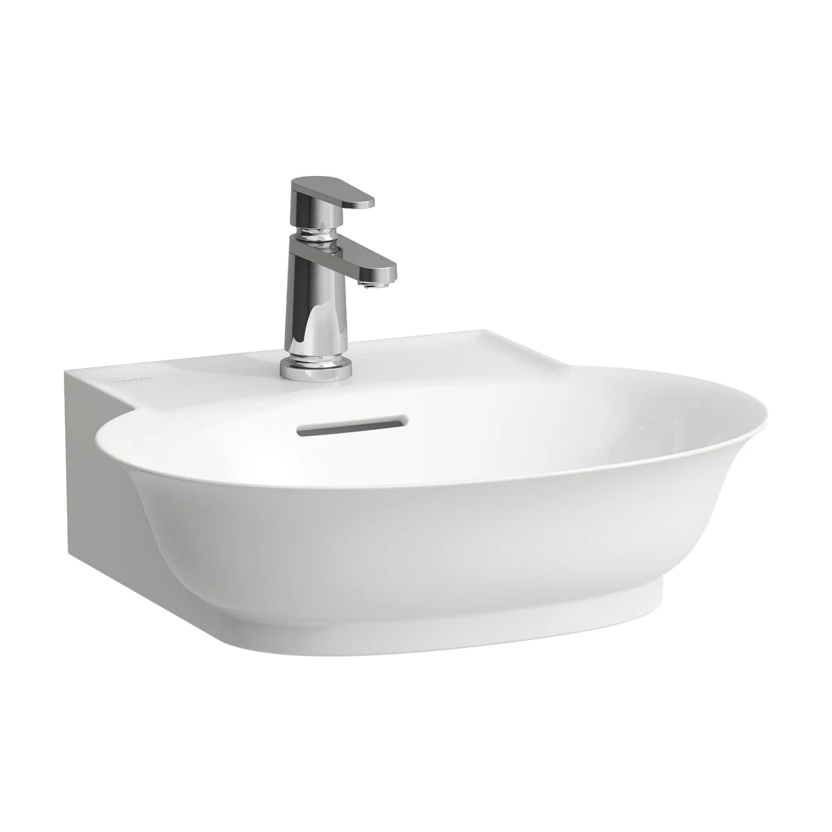 Laufen New Classic Wand Handwaschbecken unterbaufähig