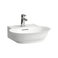 Laufen New Classic Wand Handwaschbecken unterbaufähig