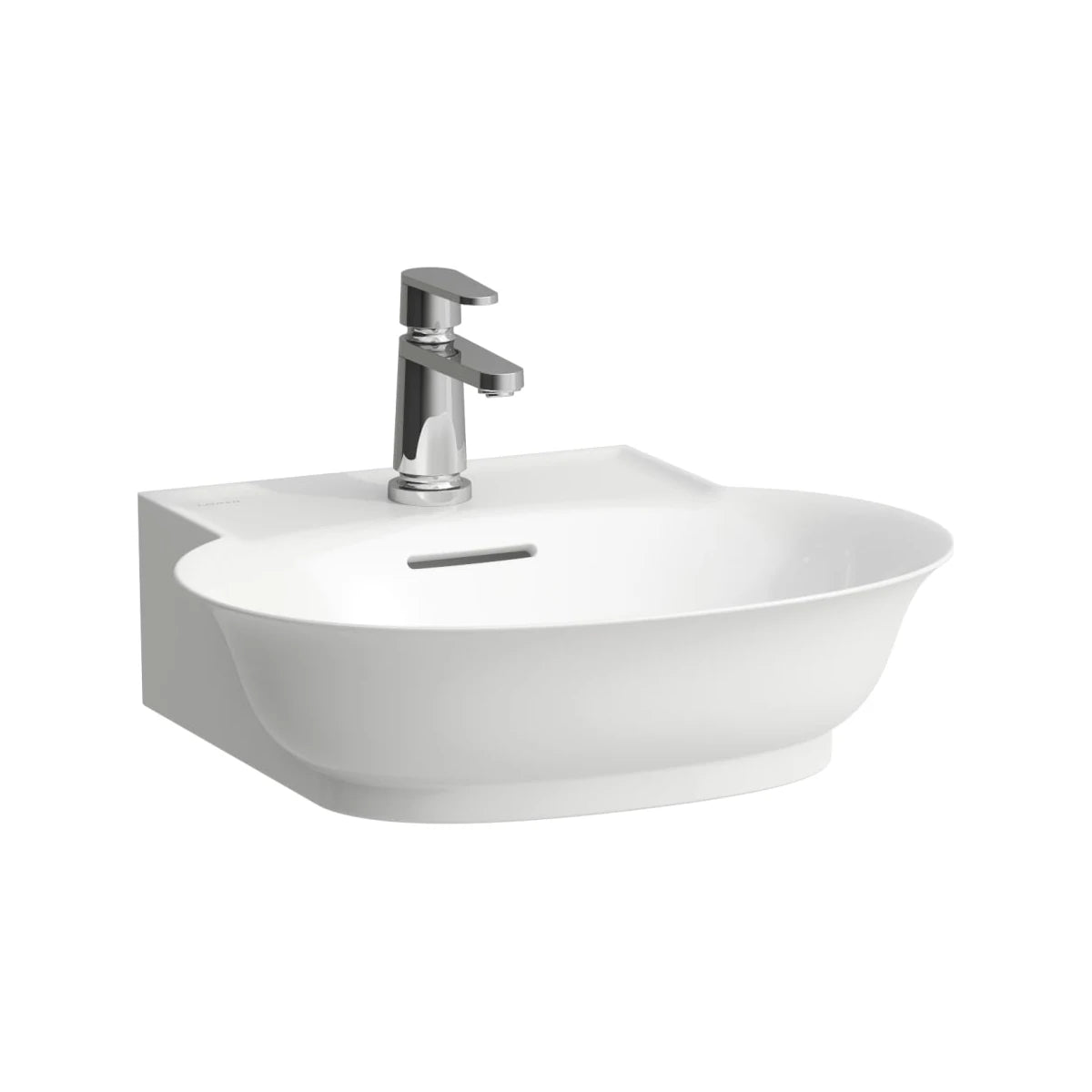 Laufen New Classic Wand Handwaschbecken unterbaufähig