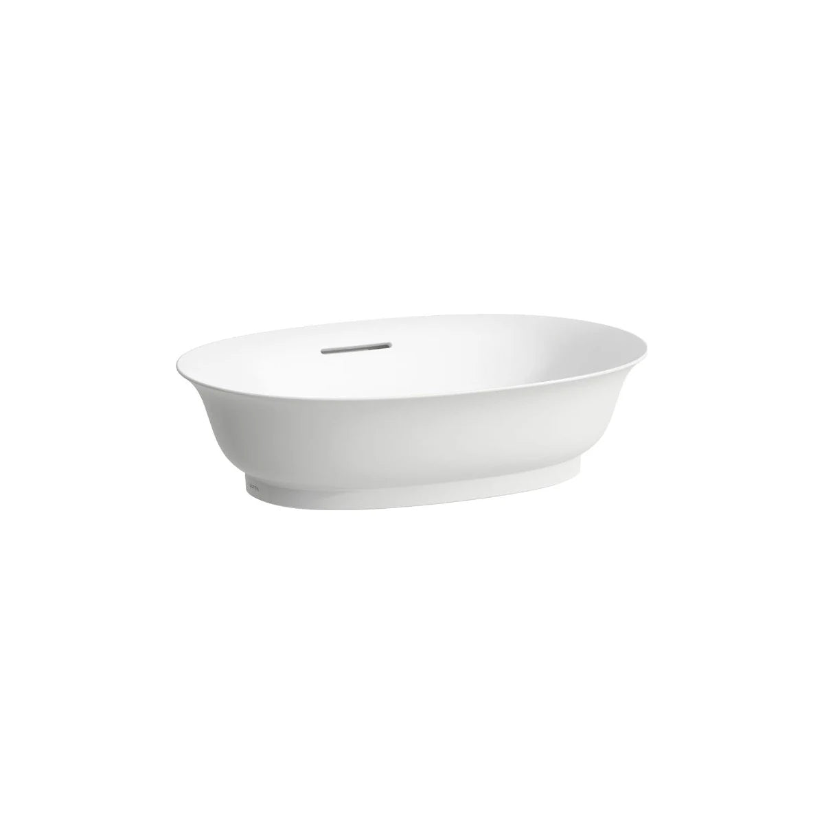 Laufen New Classic Waschtischschale unterbaufähig