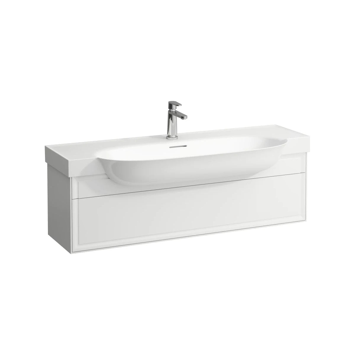 Laufen NewClass Waschtischunterbau