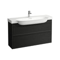 Laufen NewClass Waschtischunterbau