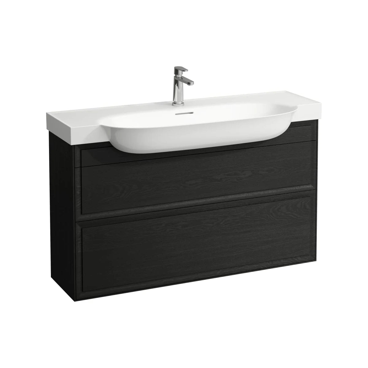 Laufen NewClass Waschtischunterbau