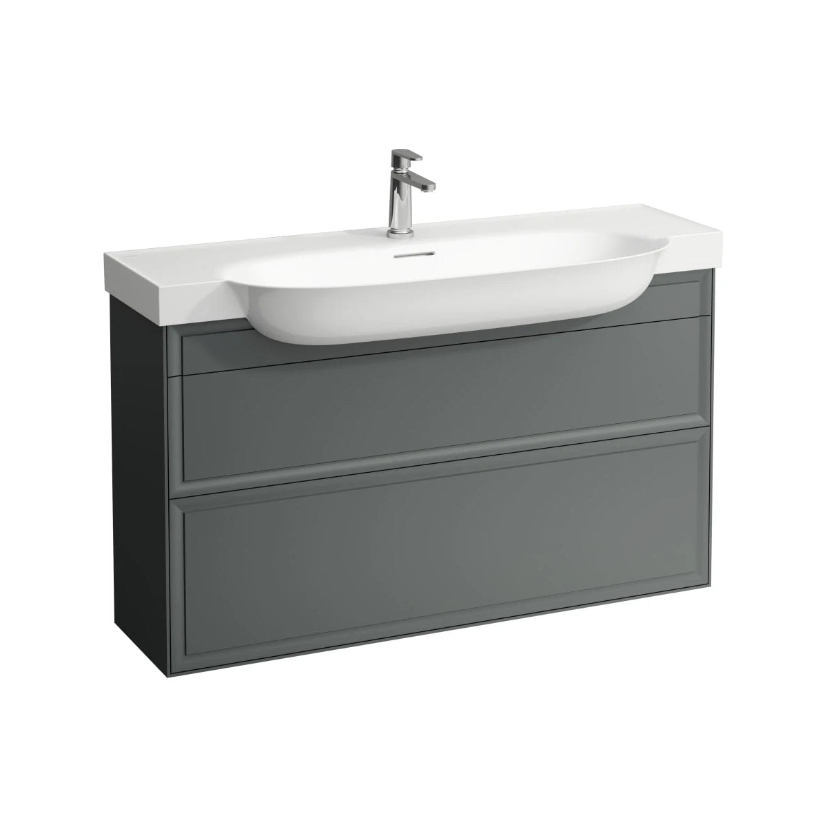 Laufen NewClass Waschtischunterbau