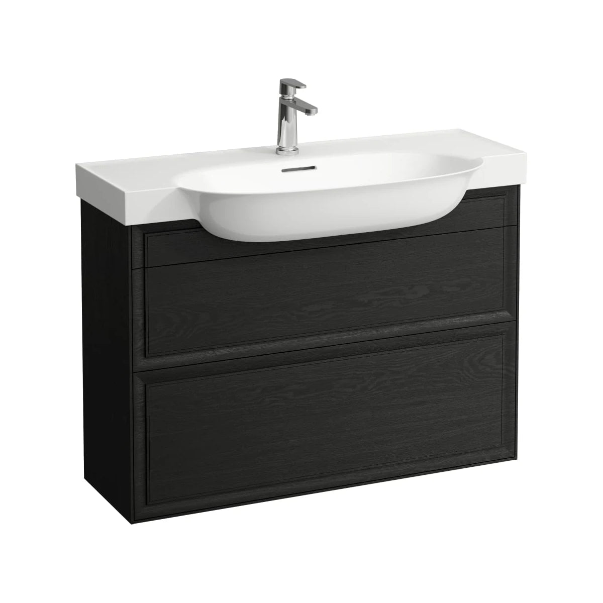 Laufen NewClass Waschtischunterbau