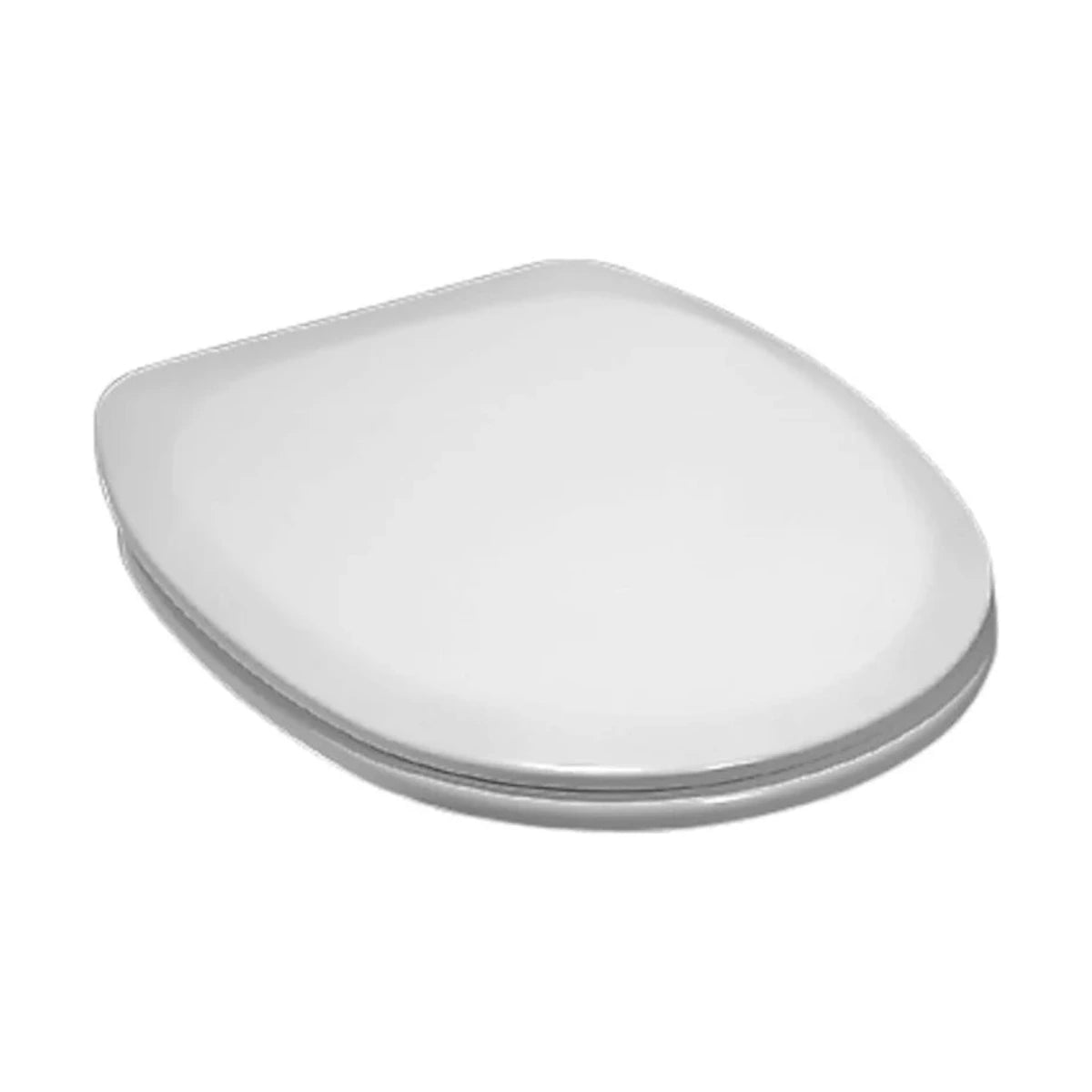 Laufen Object WC-Sitz & Deckel ohne Absenkautomatik