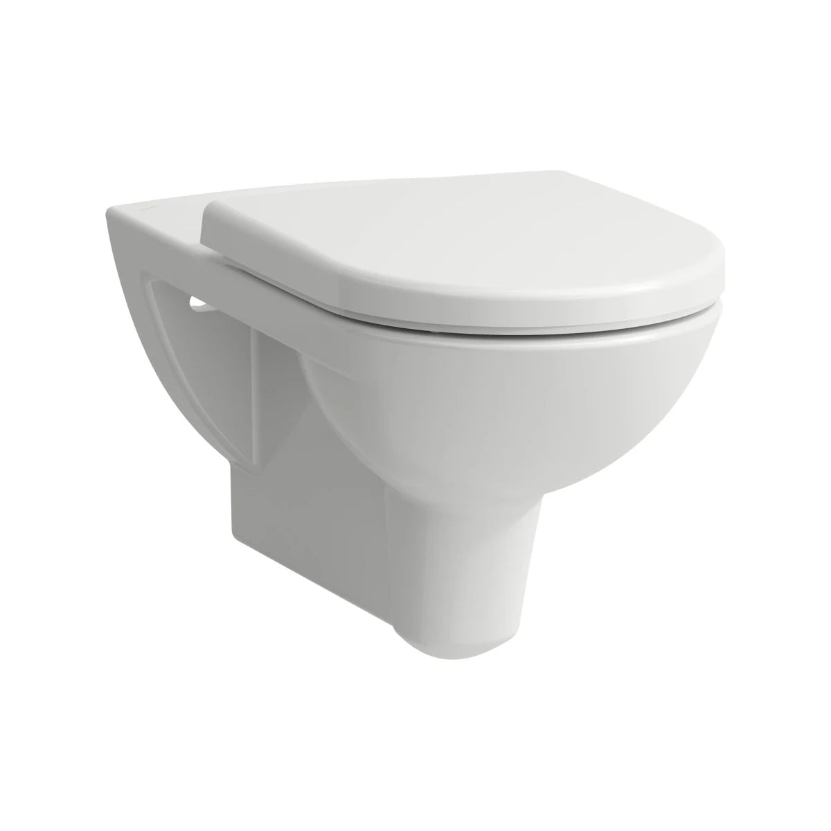 Laufen Pro Liberty Wand-WC Tiefspüler spülrandlos barrierefrei