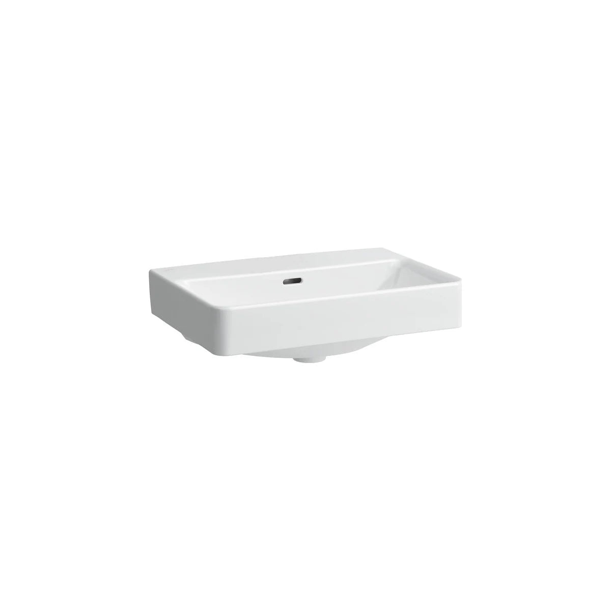 Laufen Pro S Compact Wand Waschtisch unterbaufähig