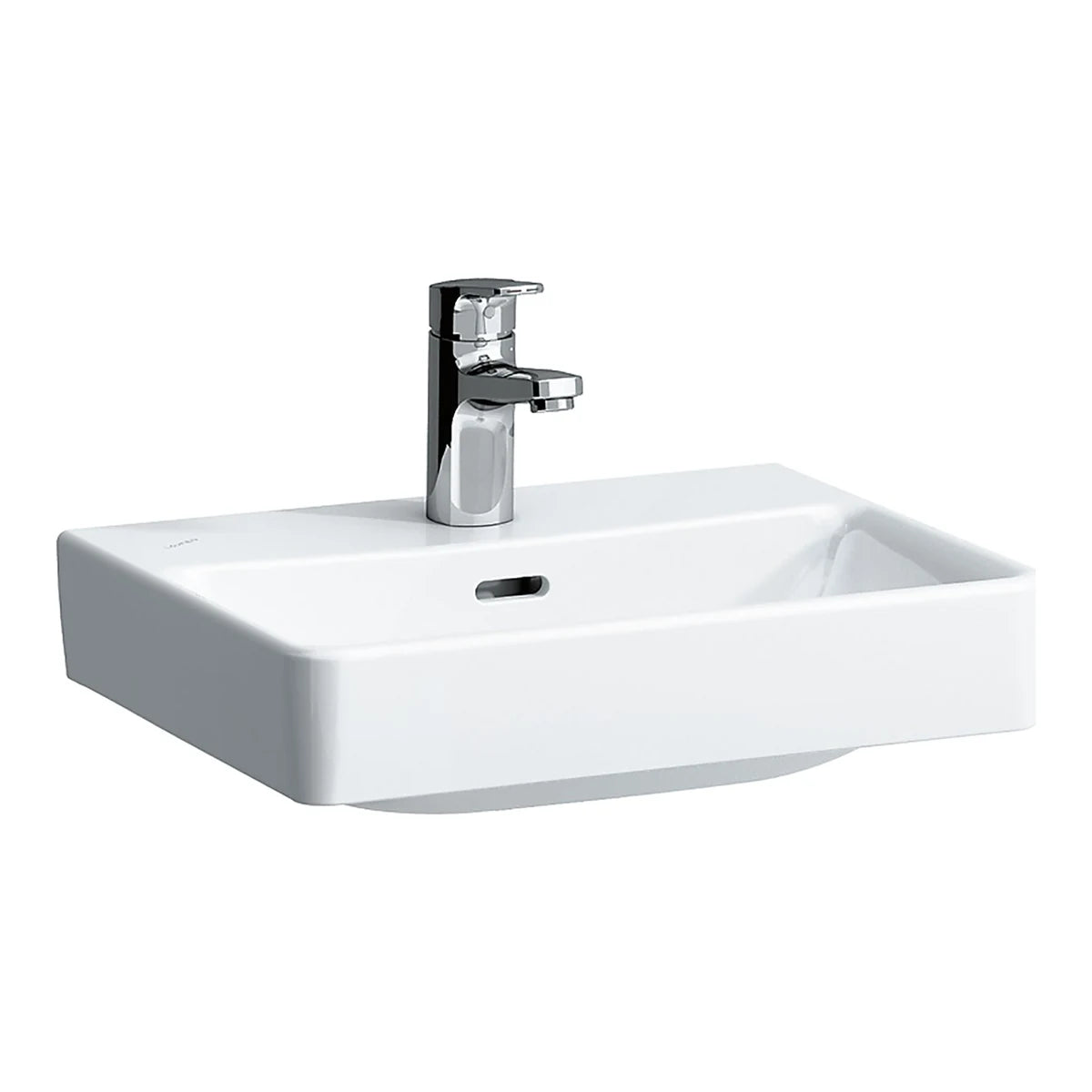 Laufen Pro S Handwaschbecken wandhängend