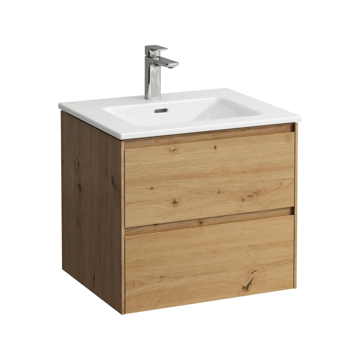 Laufen Pro S Lani Waschtisch mit Waschtischunterbau