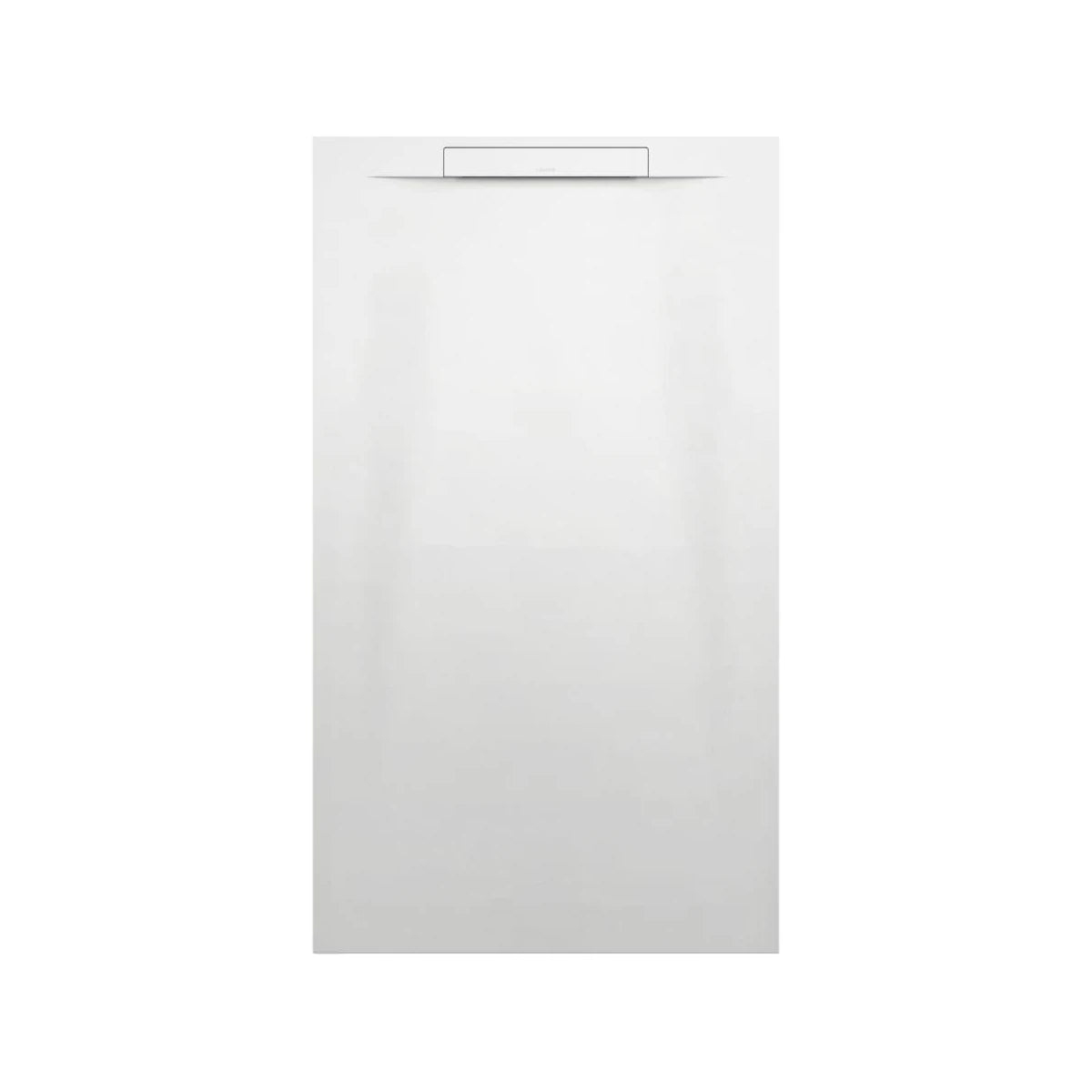 Laufen Pro S Marbond Rechteck-Duschwanne mit Gelcoat