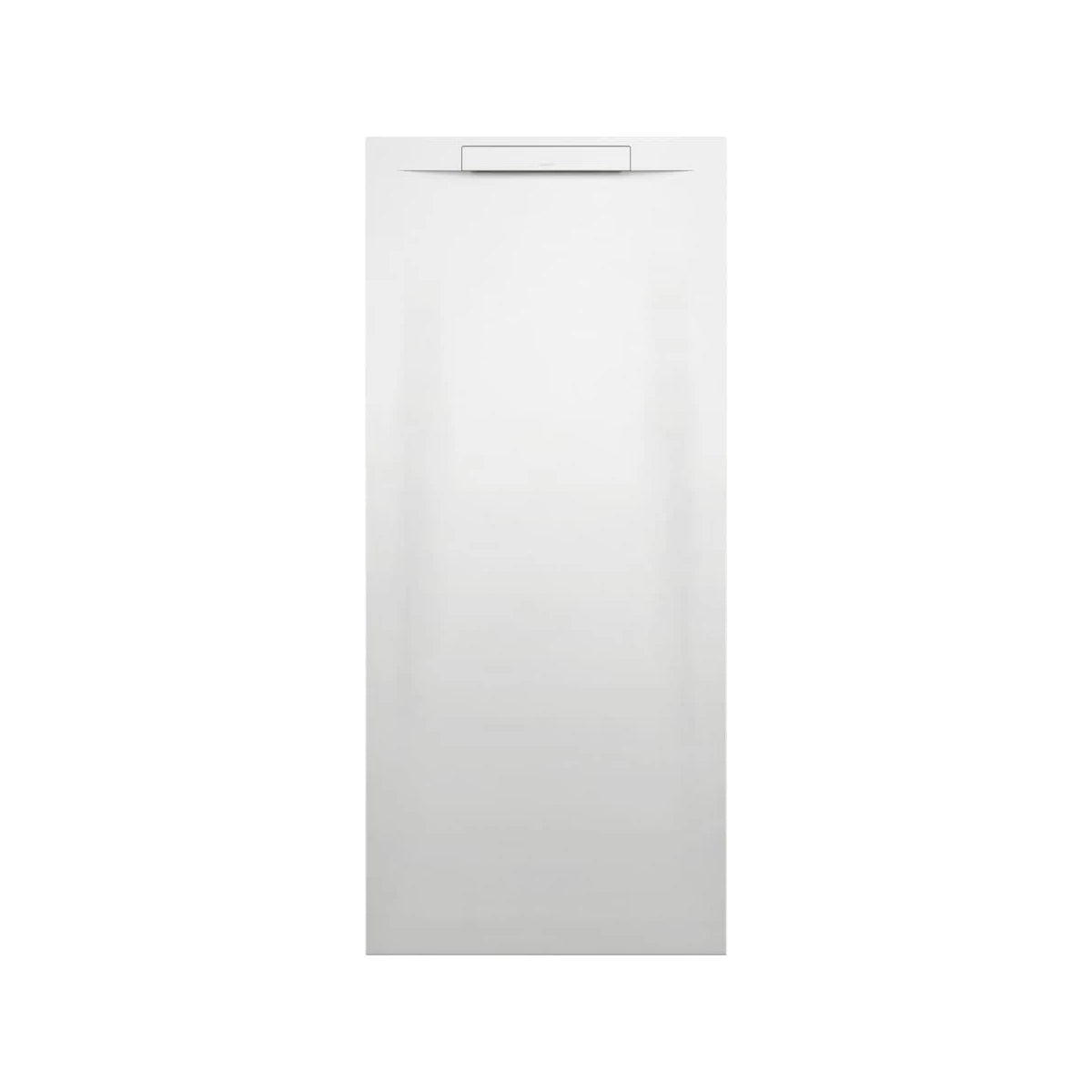 Laufen Pro S Marbond Rechteck-Duschwanne mit Gelcoat